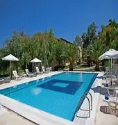 Otel Milton Roda (Corfu)