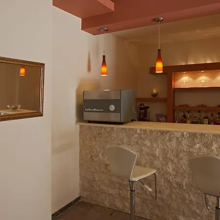 Otel Milton Roda (Corfu)