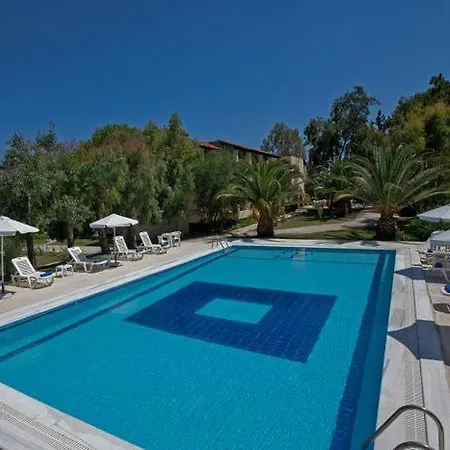 Milton 2* Roda (Corfu)