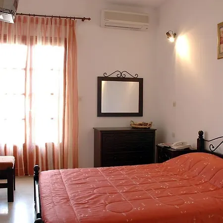 Milton 2* Roda (Corfu)