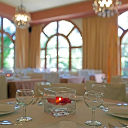 Hotel Milton