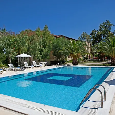 Hotel Milton 2*