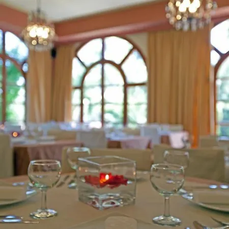 Hotel Milton Roda (Corfu)