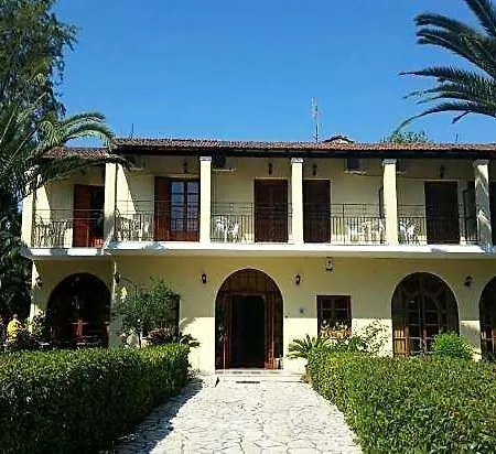 Milton 2* רודה