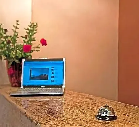 Hotel Milton Roda (Corfu)