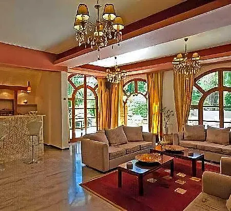 Milton Hotel Roda (Corfu)