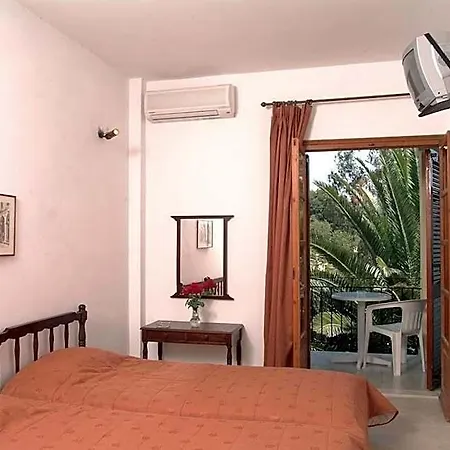 מלון Milton 2*