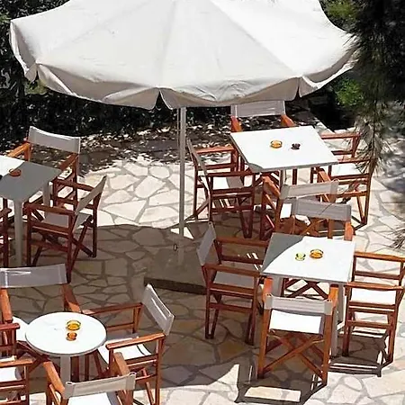 Milton Hotel Roda (Corfu)