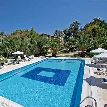 Hotel Milton 2*