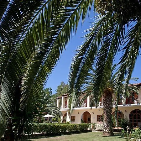 Hotel Milton