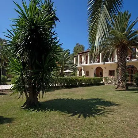 Hotel Milton 2*