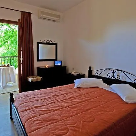 Milton 2* Roda (Corfu)