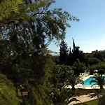 Ξενοδοχείο Milton Ρόδα
