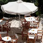 Milton Ξενοδοχείο Ρόδα