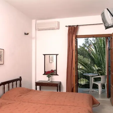 Hotel Milton 2*