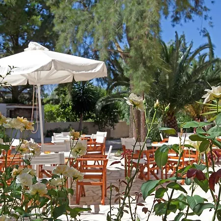 Milton Hotel Roda (Corfu)