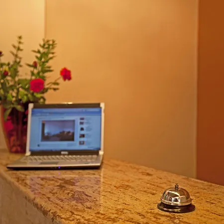 Hotel Milton Roda (Corfu)