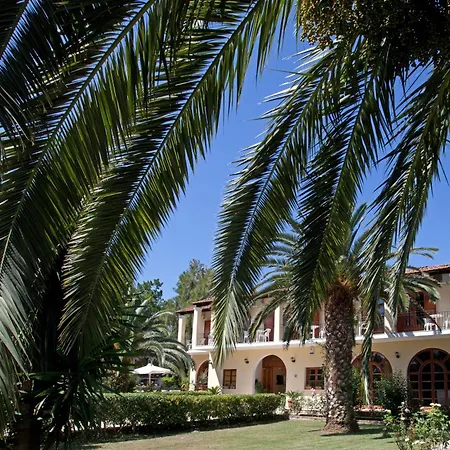 Hotel Milton Roda (Corfu)