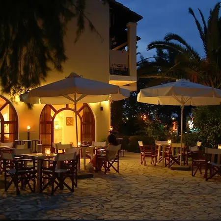 Hotel Milton 2*