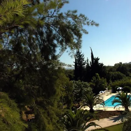 Hotel Milton Roda (Corfu)