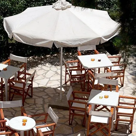Milton Hotel Roda (Corfu)