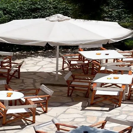 Milton 2* Roda (Corfu)