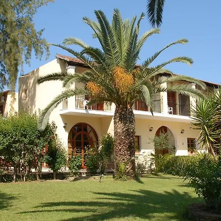 Milton Otel 2*