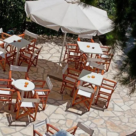 Milton 2* Roda (Corfu)