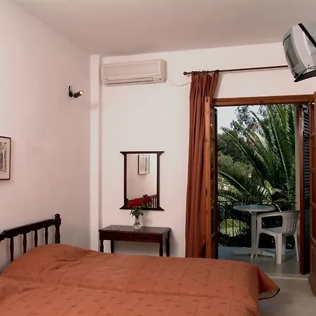 Otel Milton